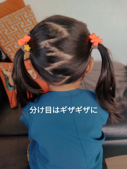ヘアアクセサリー/SHEIN/ヘアアクセサリーを使ったクチコミ(3枚目)