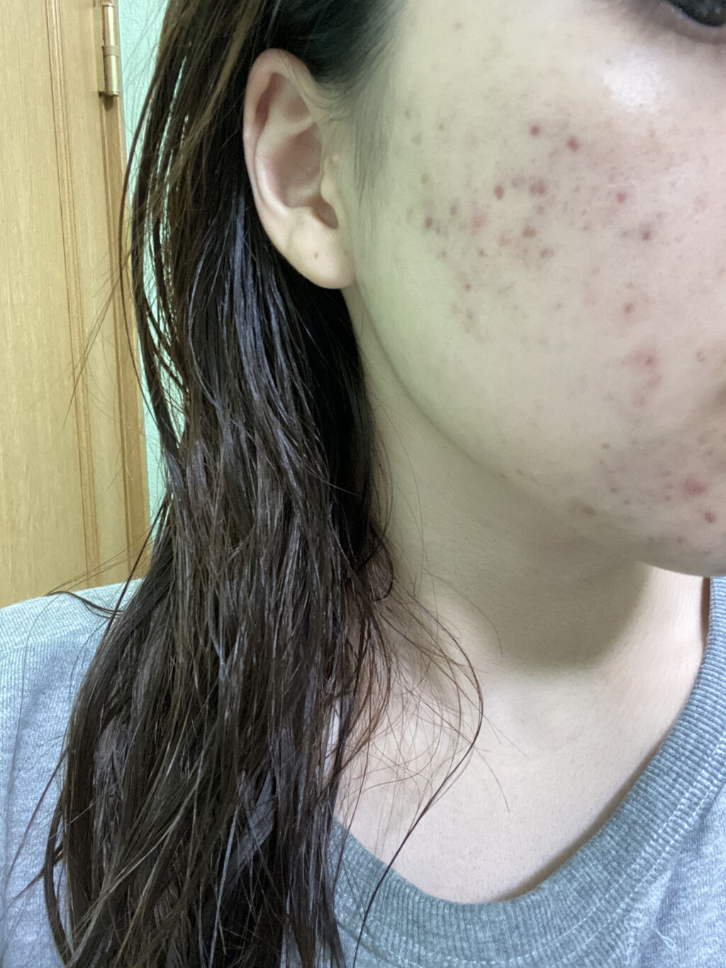 潤い濃密ミルクジュレマスク/ももぷり/シートマスク・パックを使ったクチコミ（2枚目）