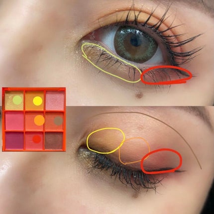 STARRY/ボシュロム/カラーコンタクトレンズを使ったクチコミ(3枚目)