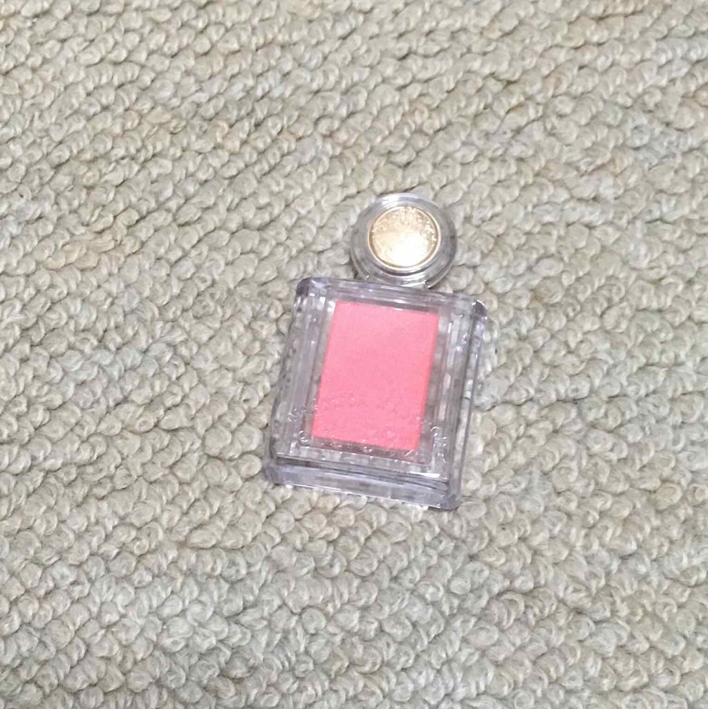 シャドーカスタマイズ/MAJOLICA MAJORCA/単色アイシャドウを使ったクチコミ(1枚目)