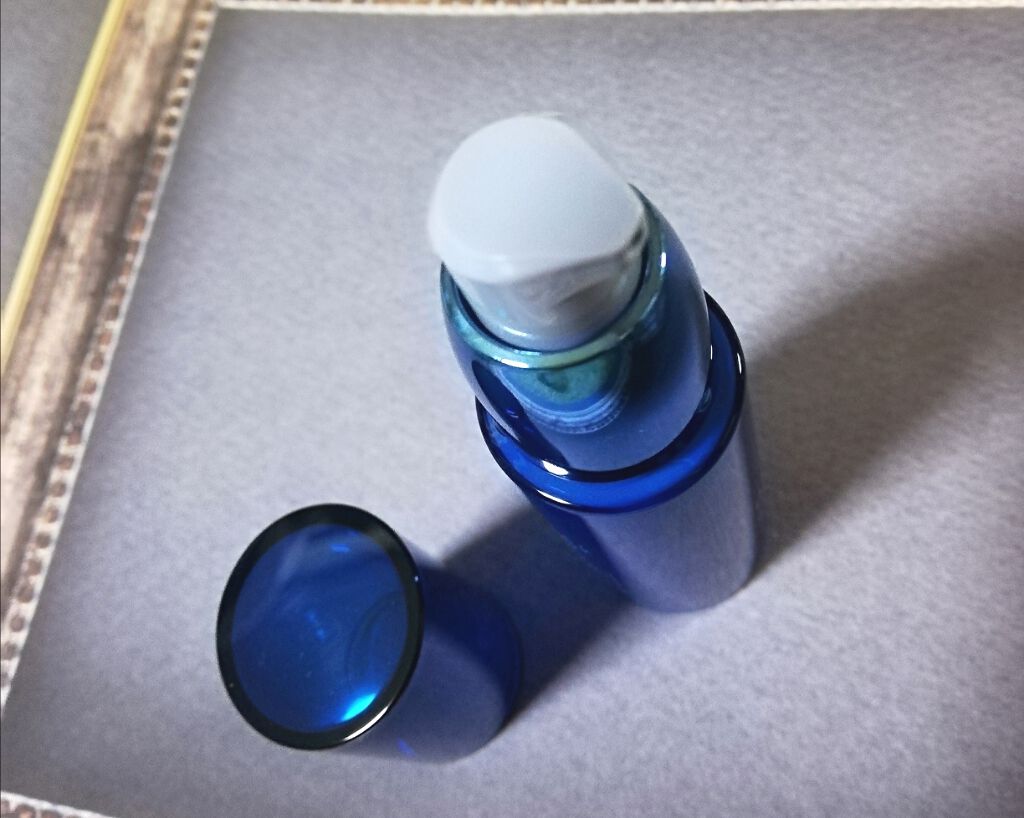 サエル ホワイトニング エッセンス コンセントレート EX/DECENCIA/美容液を使ったクチコミ(2枚目)