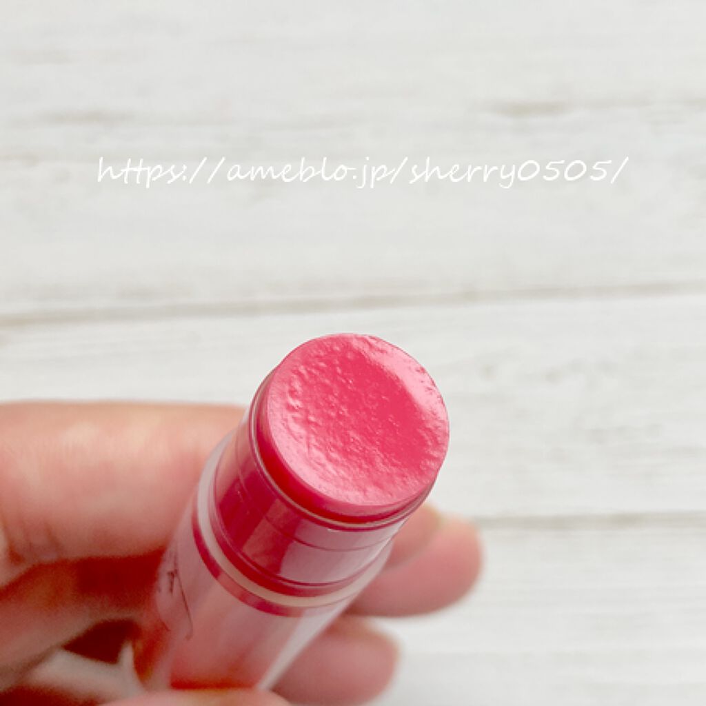 オーラザリップ/メンソレータム/リップクリームを使ったクチコミ（2枚目）