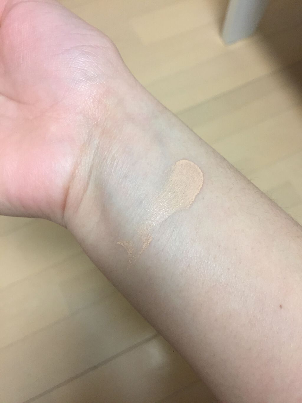 プレミアムモイスト クッションファンデーション/ティアラガール/クッションファンデーションを使ったクチコミ(3枚目)