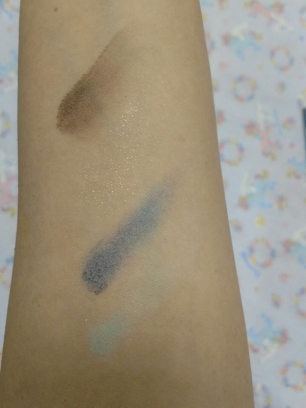 ラッシュエキスパンダー エッジマイスター F/MAJOLICA MAJORCA/マスカラを使ったクチコミ(4枚目)