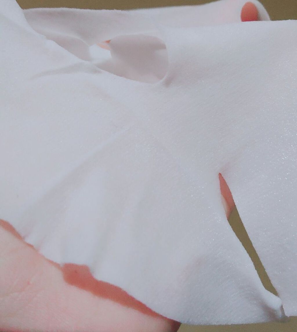 京都ルルルン 舞妓肌マスク/ルルルン/シートマスク・パックを使ったクチコミ（2枚目）