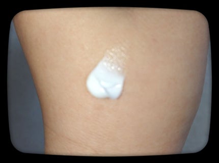 スキンバランスクリーム EX SS(R)n/アベンヌ/フェイスクリームを使ったクチコミ(2枚目)