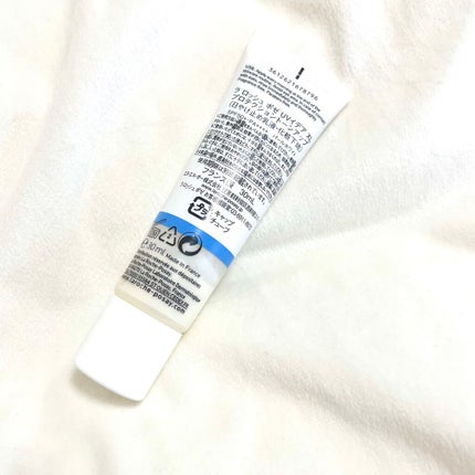 UVイデア XL プロテクショントーンアップ/ラ ロッシュ ポゼ/日焼け止めクリームを使ったクチコミ(2枚目)