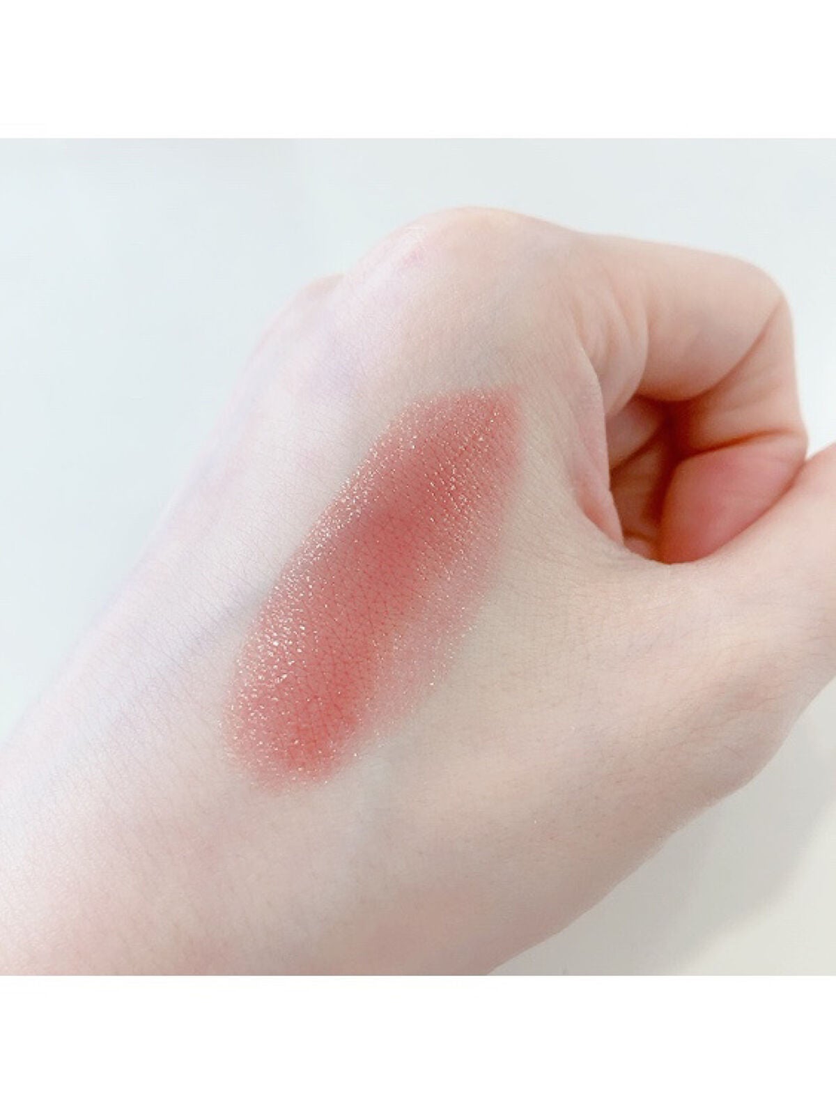 ルージュ ココ フラッシュ/CHANEL/口紅を使ったクチコミ(2枚目)