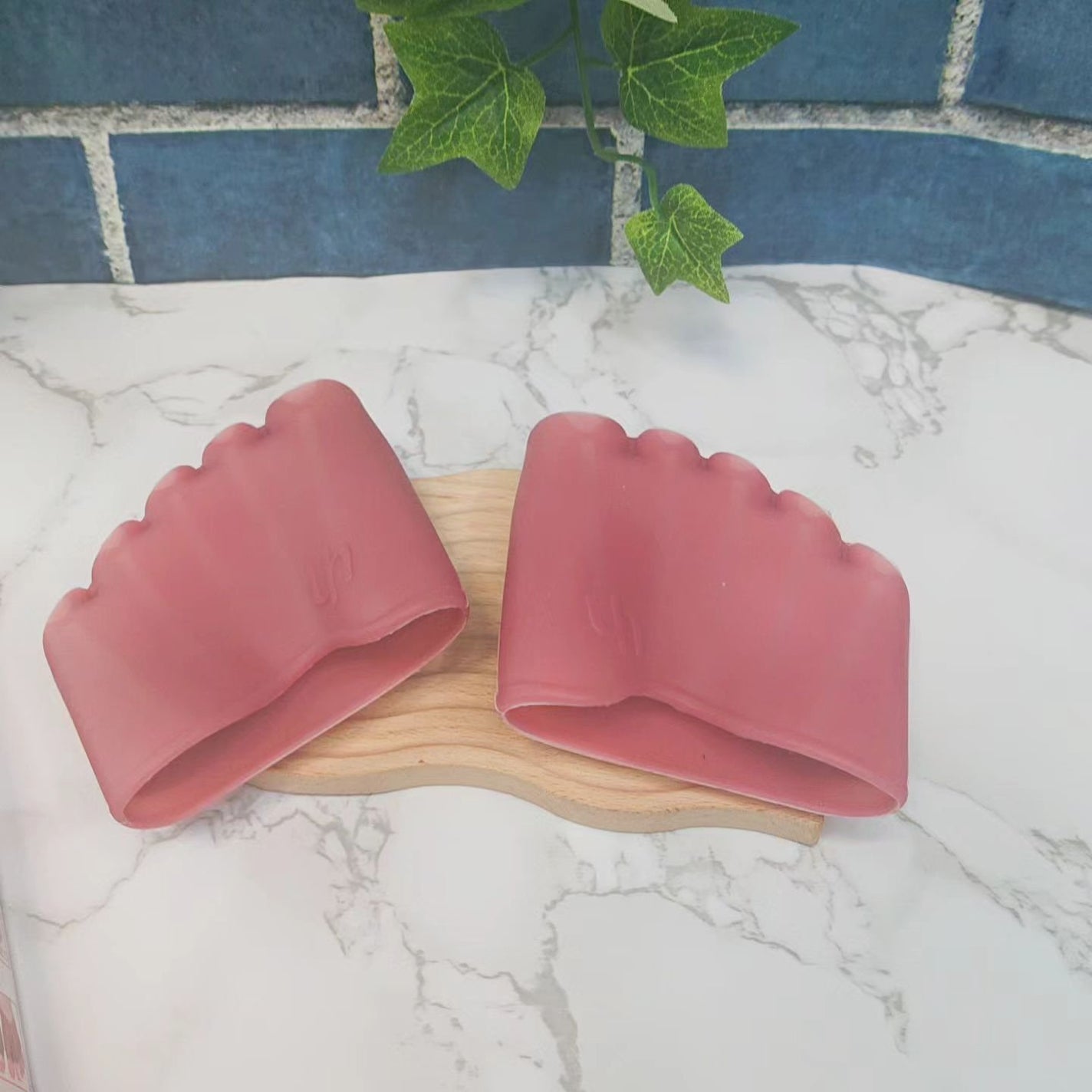 COOLFIN足マッサージ/Briller.Shop.Japan/レッグ・フットケアを使ったクチコミ(2枚目)