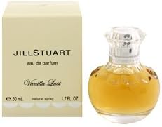 オード パルファン (ヴァニラ ラスト) JILL STUART