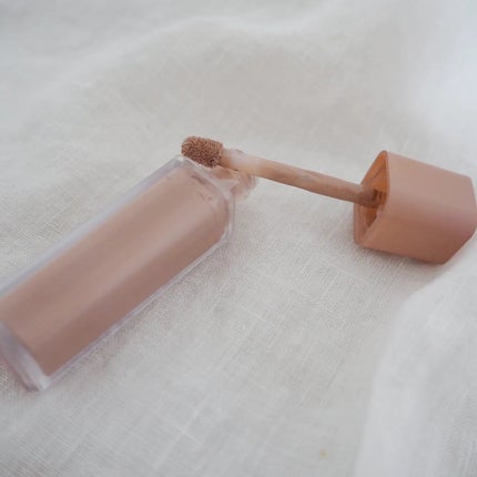 ジャビンドゥソウル ウインクファンデーションパクト/Javin De Seoul/クッションファンデーションを使ったクチコミ(6枚目)