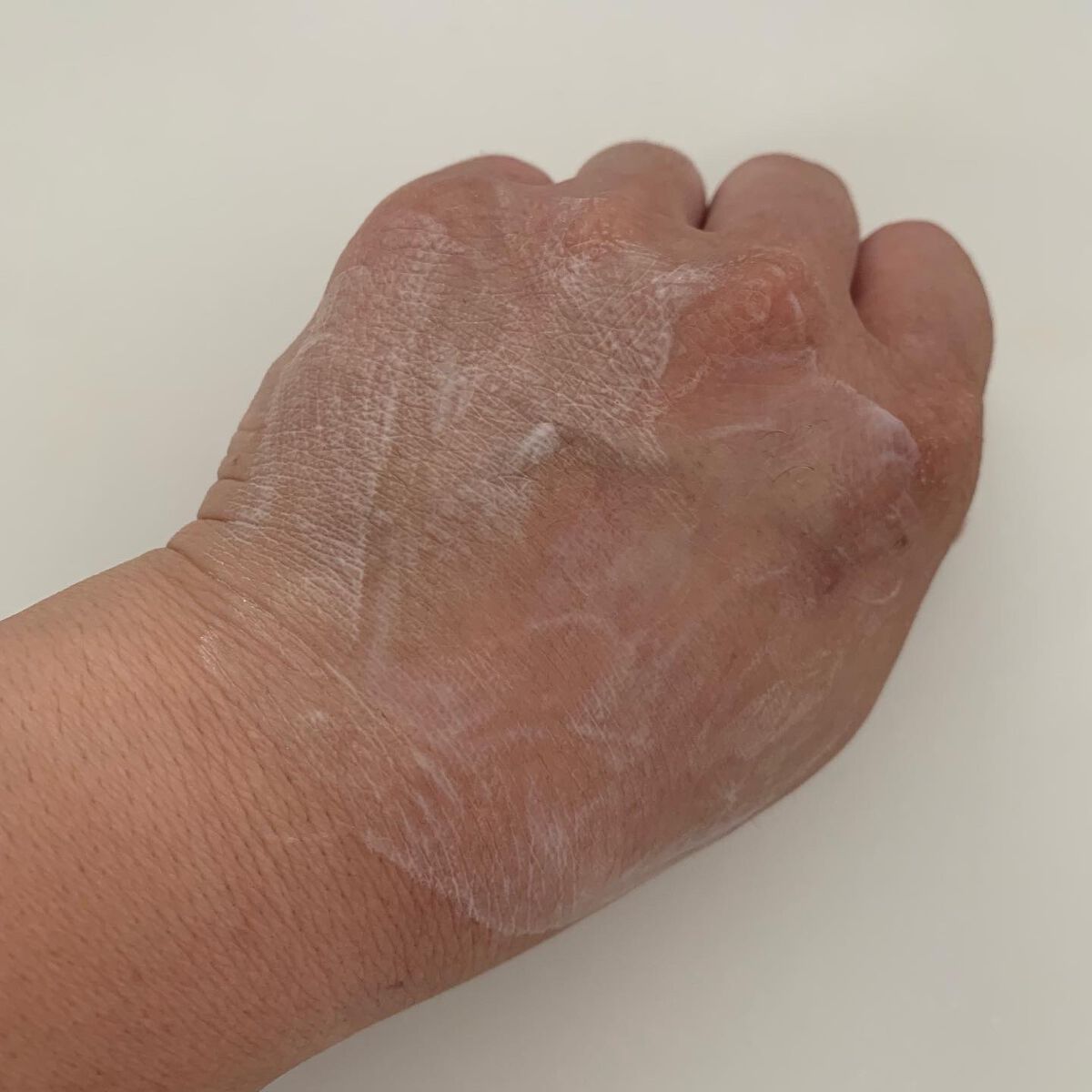 リムーバークリーム/kikimate/除毛クリームを使ったクチコミ（3枚目）