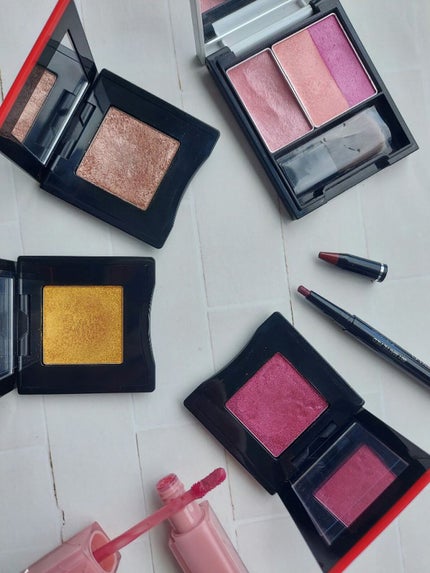 ディオールショウ 24H スティロ ウォータープルーフ/Dior/ペンシルアイライナーを使ったクチコミ(6枚目)