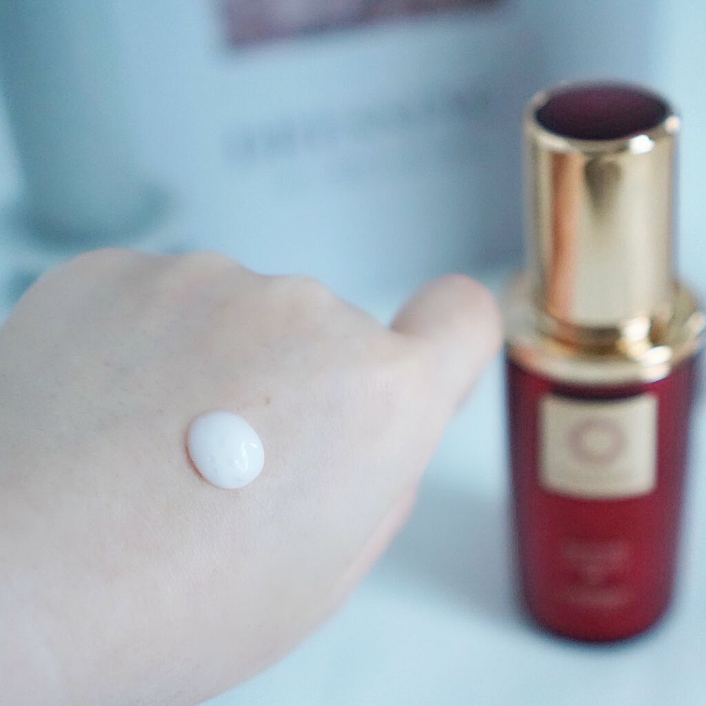 ノーリッシュエッセンスar/ステファニー/美容液を使ったクチコミ(5枚目)