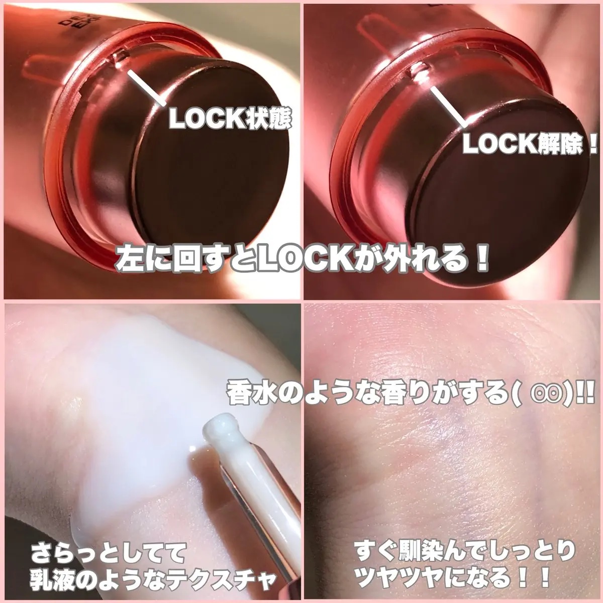 コラーゲングローブースターセラム/MEDICUBE/美容液を使ったクチコミ（3枚目）