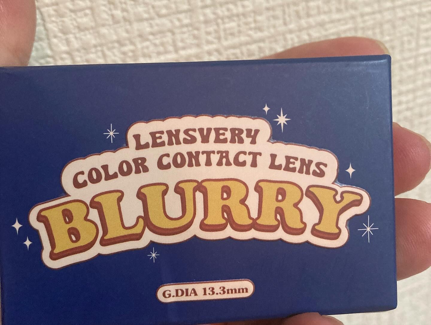 I-LENS ブラリーパウダーピンク