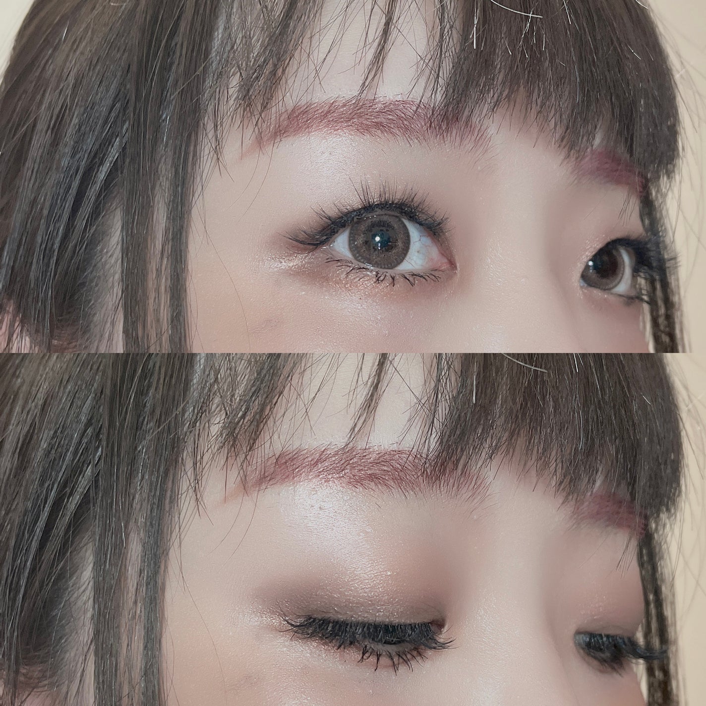 アイティント/ジョルジオ アルマーニ ビューティ/リキッドアイシャドウを使ったクチコミ(5枚目)