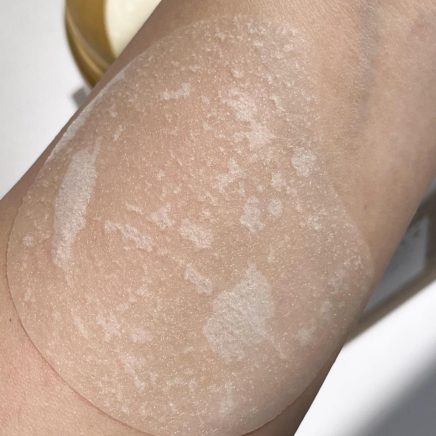 センテラ クイックカーミングパッド/SKIN1004/トナーパッドを使ったクチコミ(6枚目)