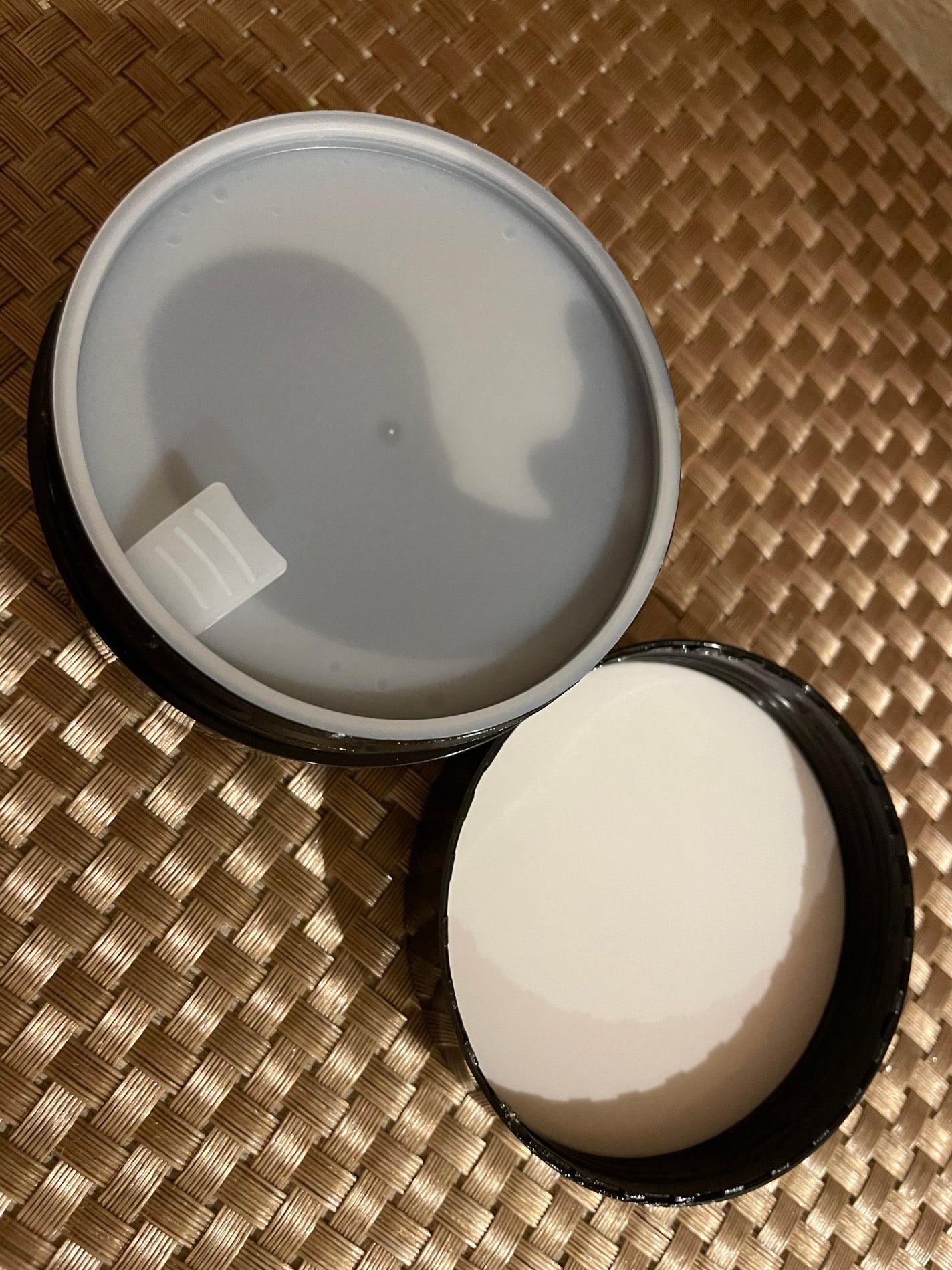 ブラックスネイルハイドロゲルアイパッチ/BEAUSTA/その他スキンケアを使ったクチコミ(4枚目)