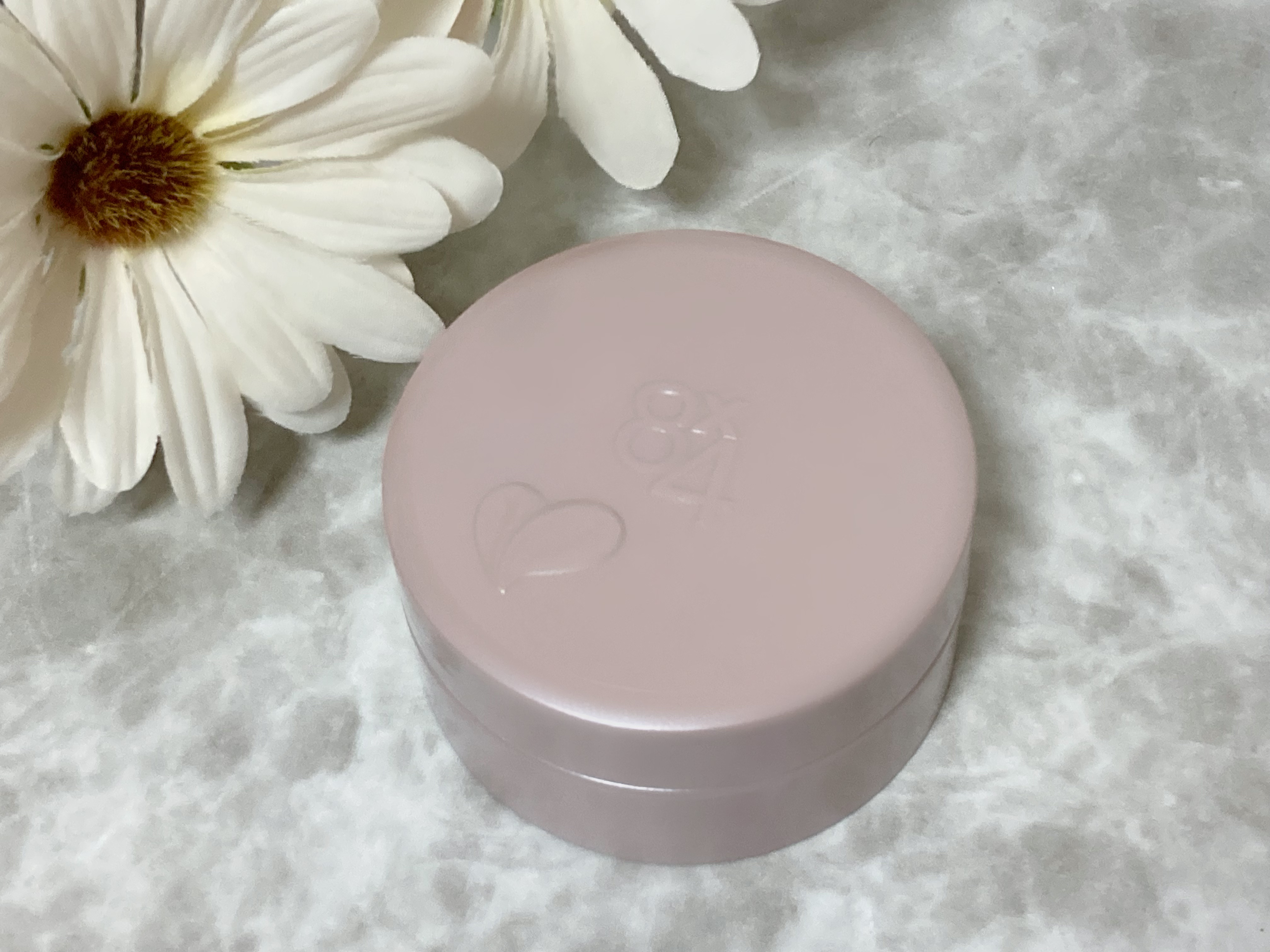 ８x４ デオドラントパテ【医薬部外品】/８ｘ４/デオドラント・制汗剤を使ったクチコミ（1枚目）