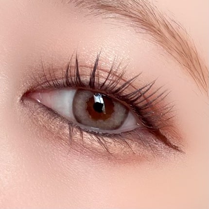 ニュアンス デューイ クリエイター/Visée/アイシャドウパレットを使ったクチコミ(7枚目)