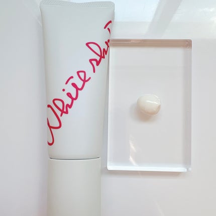 ホワイトショット セラムUV/ホワイトショット/日焼け止めクリームを使ったクチコミ(3枚目)