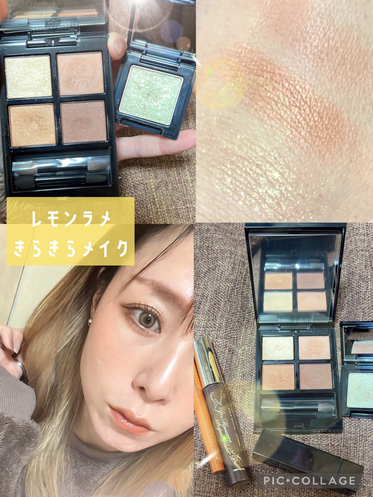 リキッドアイライナーWP		/キングダム/リキッドアイライナーを使ったクチコミ（1枚目）