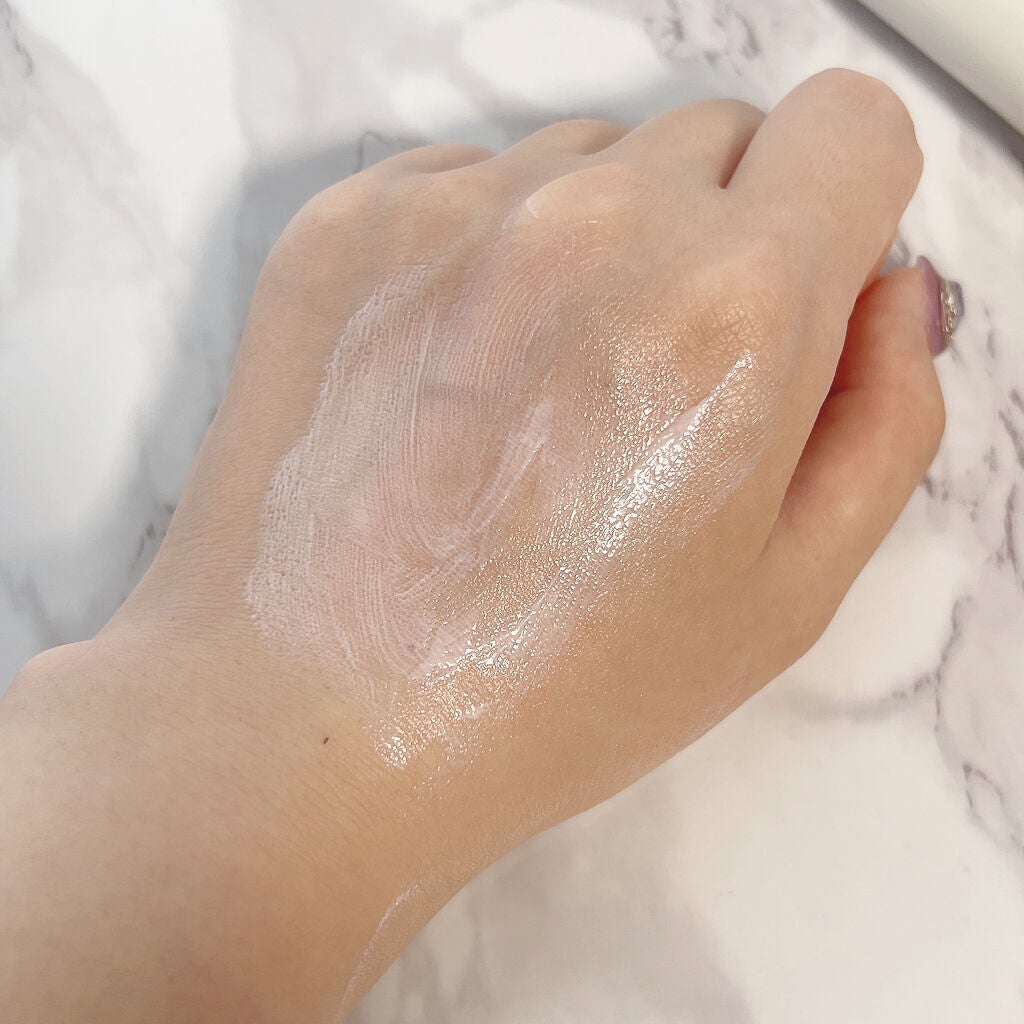 アリィー クロノビューティ ジェルUV EX/アリィー/日焼け止めジェルを使ったクチコミ(4枚目)