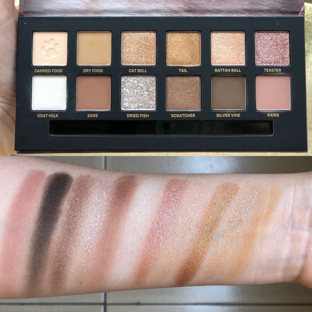 UVルースパウダー プレストタイプ/無印良品/プレストパウダーを使ったクチコミ(3枚目)