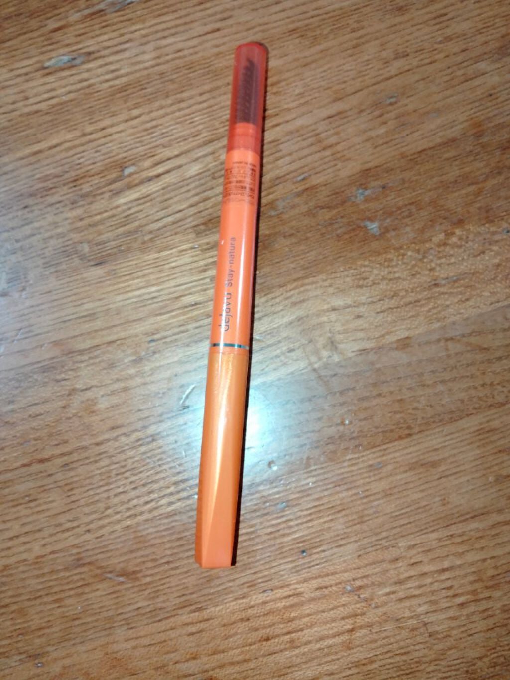 「塗るつけまつげ」ロングタイプ/デジャヴュ/マスカラを使ったクチコミ(3枚目)