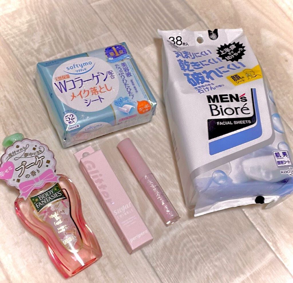 を使ったクチコミ（1枚目）