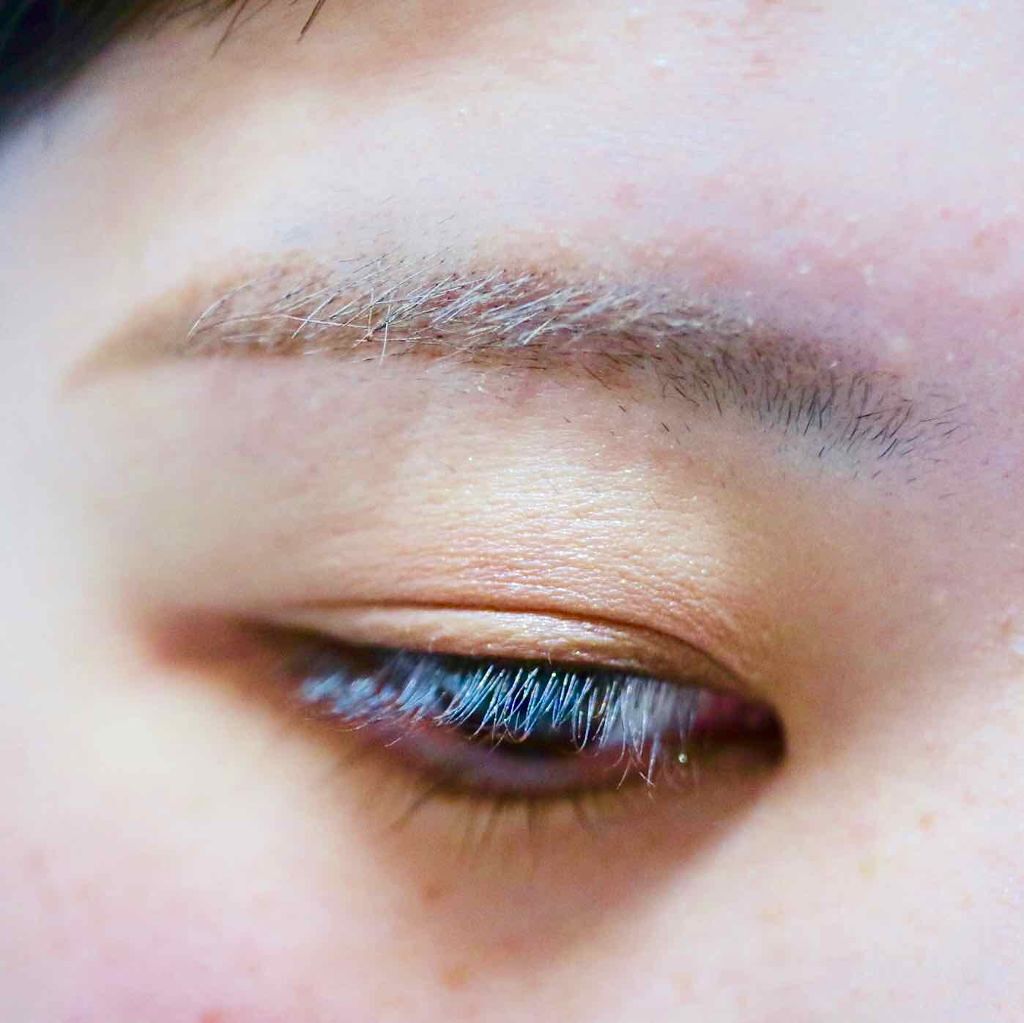 モテライナー リキッド/flowfushi/リキッドアイライナーを使ったクチコミ（2枚目）