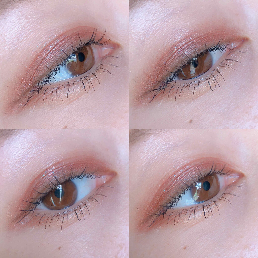 ウィッチズ フィットスティックシャドウ/Witch's Pouch/スティックアイシャドウを使ったクチコミ（2枚目）