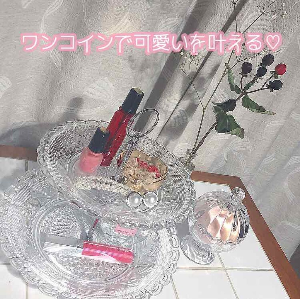 メイク収納引き出し/3COINS/その他を使ったクチコミ(1枚目)