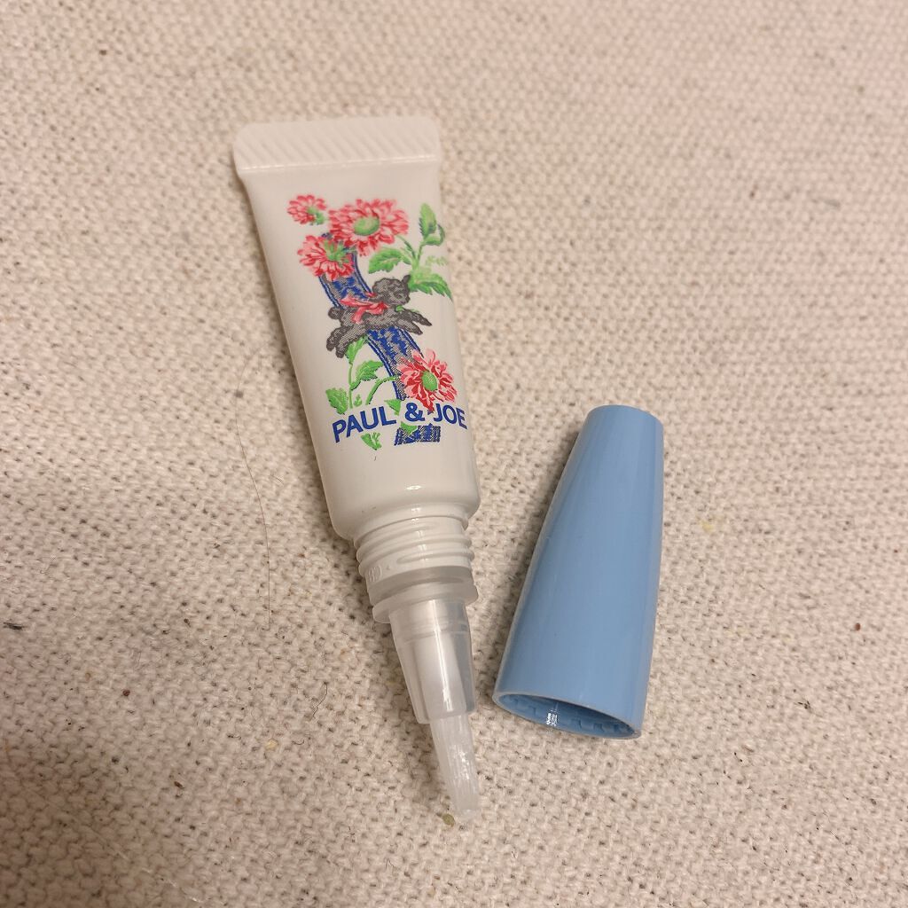 ハンド クリーム/PAUL & JOE BEAUTE/ハンドクリームを使ったクチコミ(2枚目)