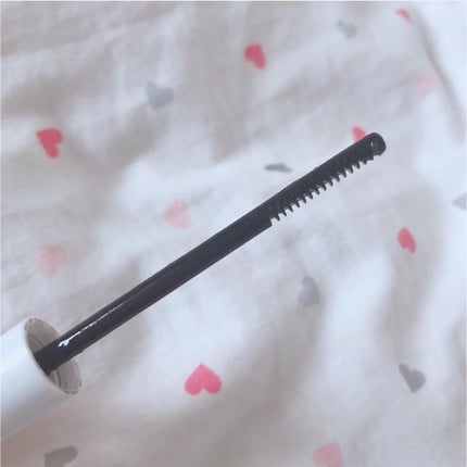 ヒロインメイクSP スピーディーマスカラリムーバー/ヒロインメイク/ポイントメイクリムーバーを使ったクチコミ(2枚目)