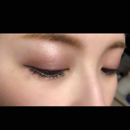 デュオアイシャドー/NARS/アイシャドウパレットを使ったクチコミ(3枚目)