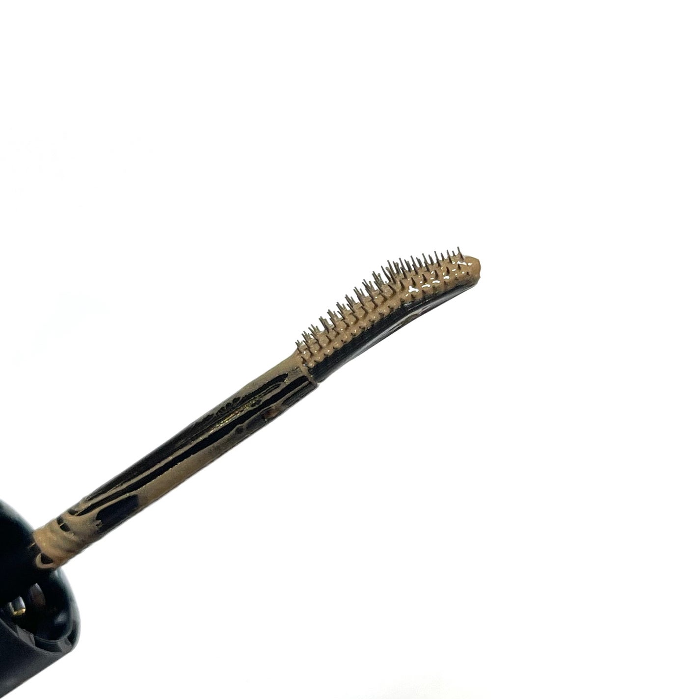 ストレングス & レングス セラム インフューズド ブロウ ジェル/bareMinerals/眉マスカラを使ったクチコミ(3枚目)