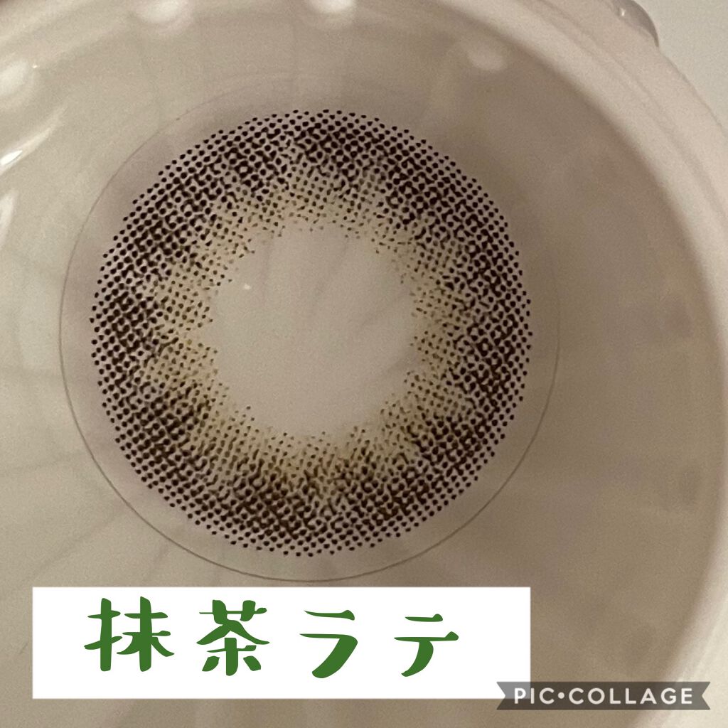 N’s COLLECTION 1day/N’s COLLECTION/ワンデー(1DAY)カラコンを使ったクチコミ(1枚目)