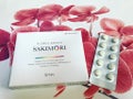 SAKIMORI / AFC