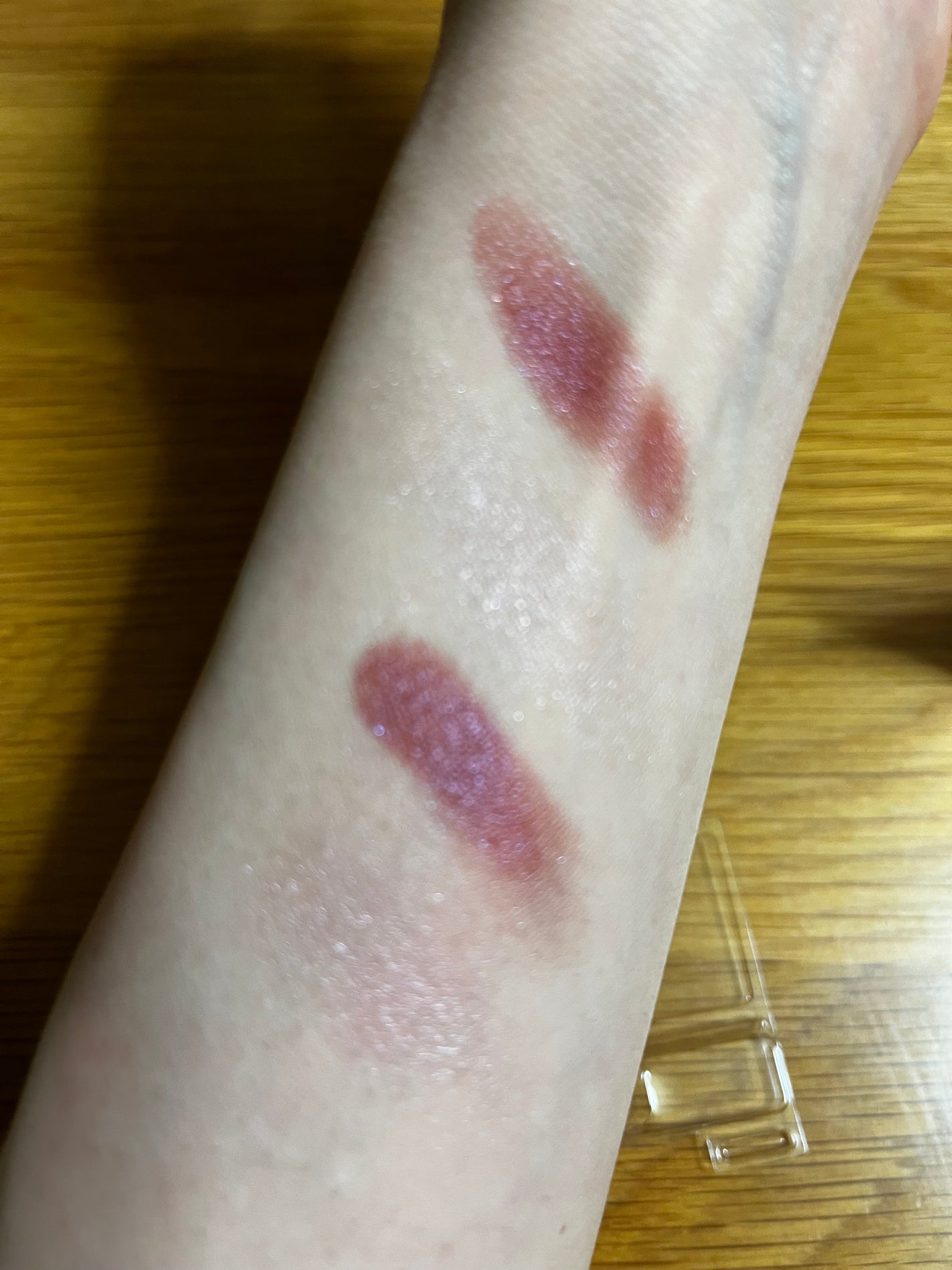 ケイト カラーコントロールアイベース/KATE/アイシャドウベースを使ったクチコミ(2枚目)