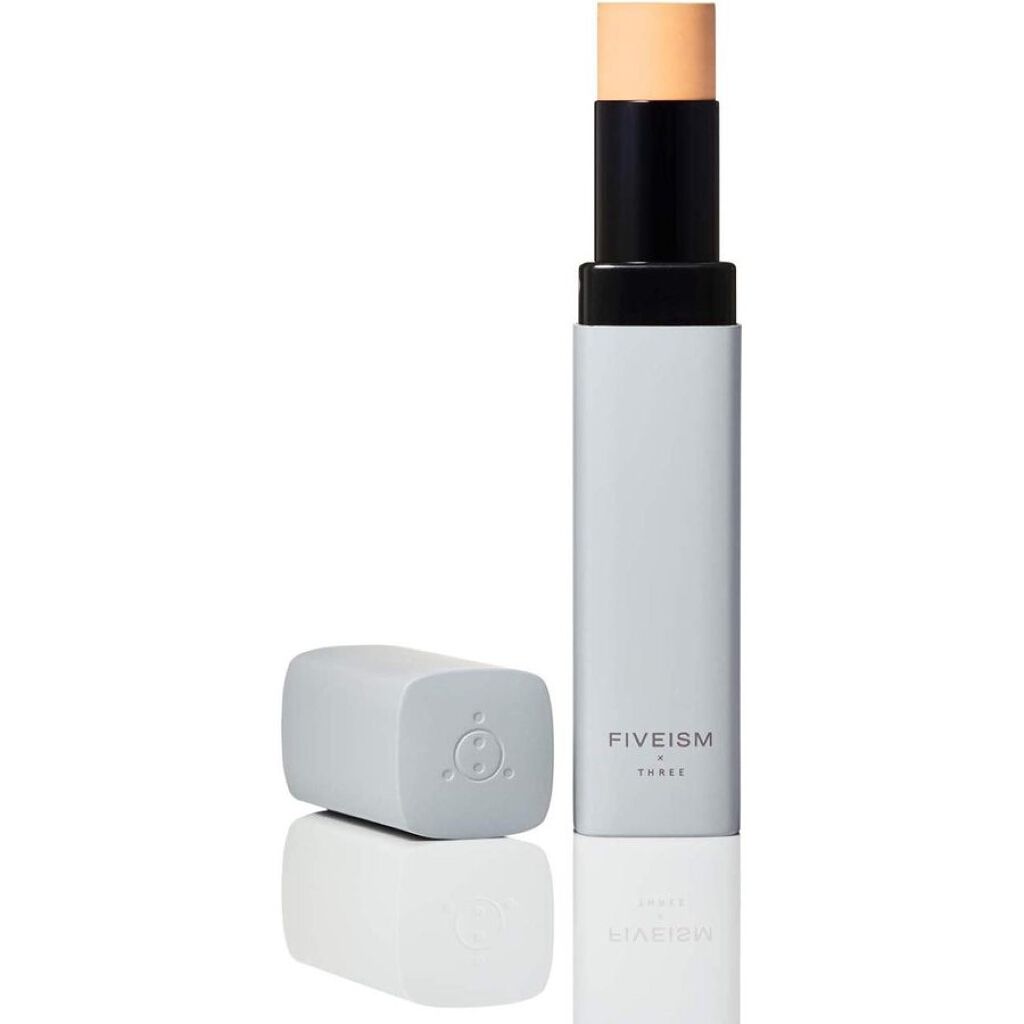 コンシール バー 01