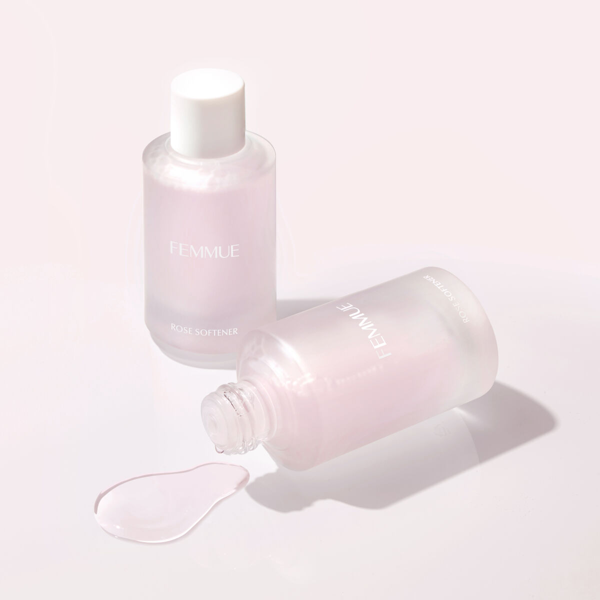 ローズ ソフトナー/FEMMUE/ブースター・導入液を使ったクチコミ（3枚目）