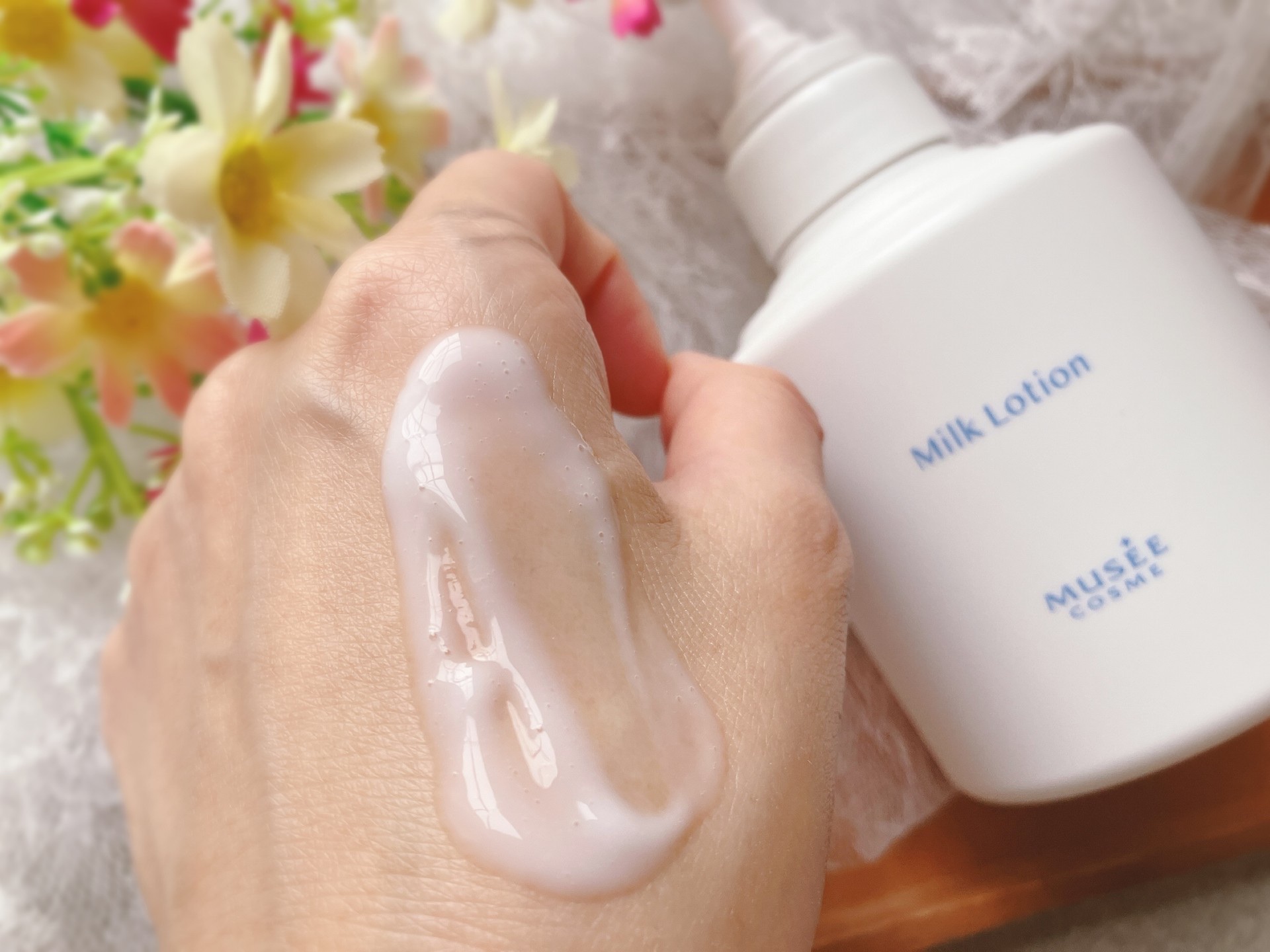 を使ったクチコミ（3枚目）