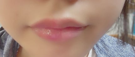 リップグロス ヴィランズ/ディズニーストア/リップグロスを使ったクチコミ(3枚目)