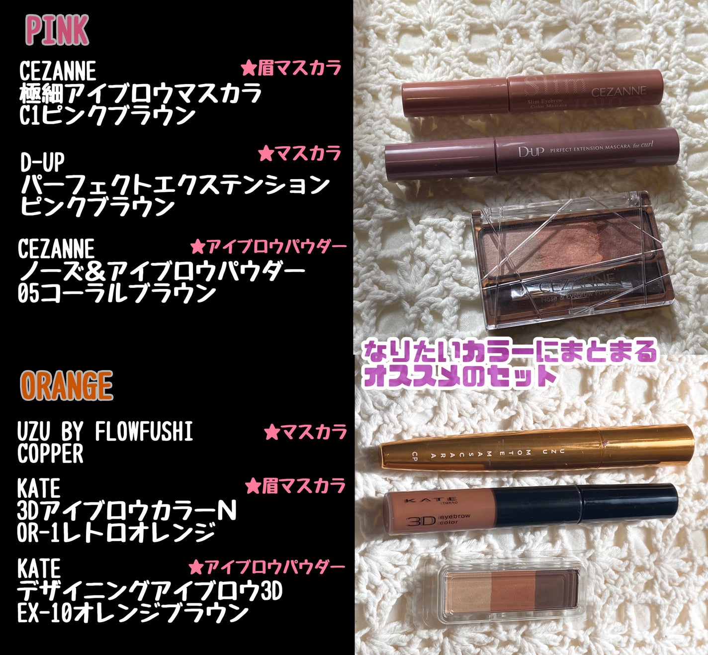 ノーズ&アイブロウパウダー/CEZANNE/パウダーアイブロウを使ったクチコミ(2枚目)