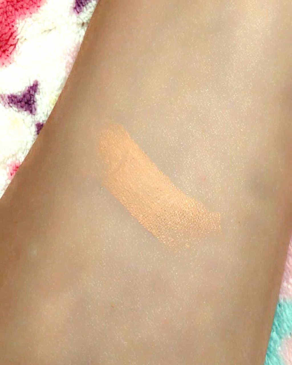 アイゾーンコンシーラー/コフレドール/スティックコンシーラーを使ったクチコミ（3枚目）