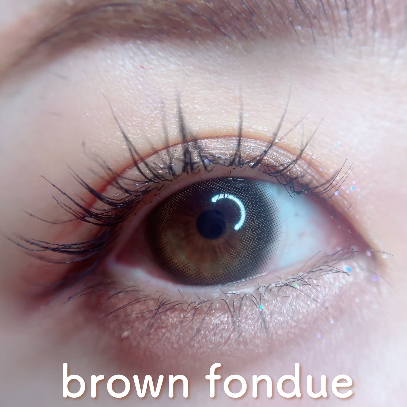 mimuco 1day/mimuco/ワンデー(1DAY)カラコンを使ったクチコミ(2枚目)