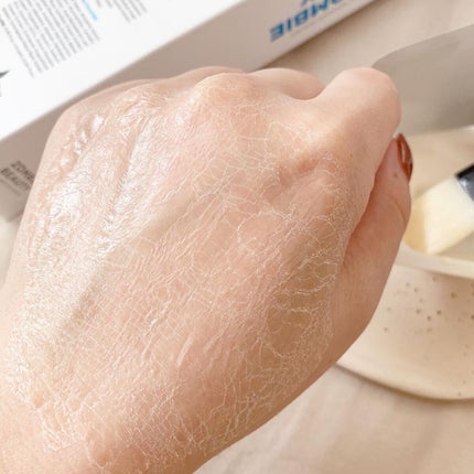 ゾンビビューティー ゾンビパック/SKIN1004/シートマスク・パックを使ったクチコミ(5枚目)