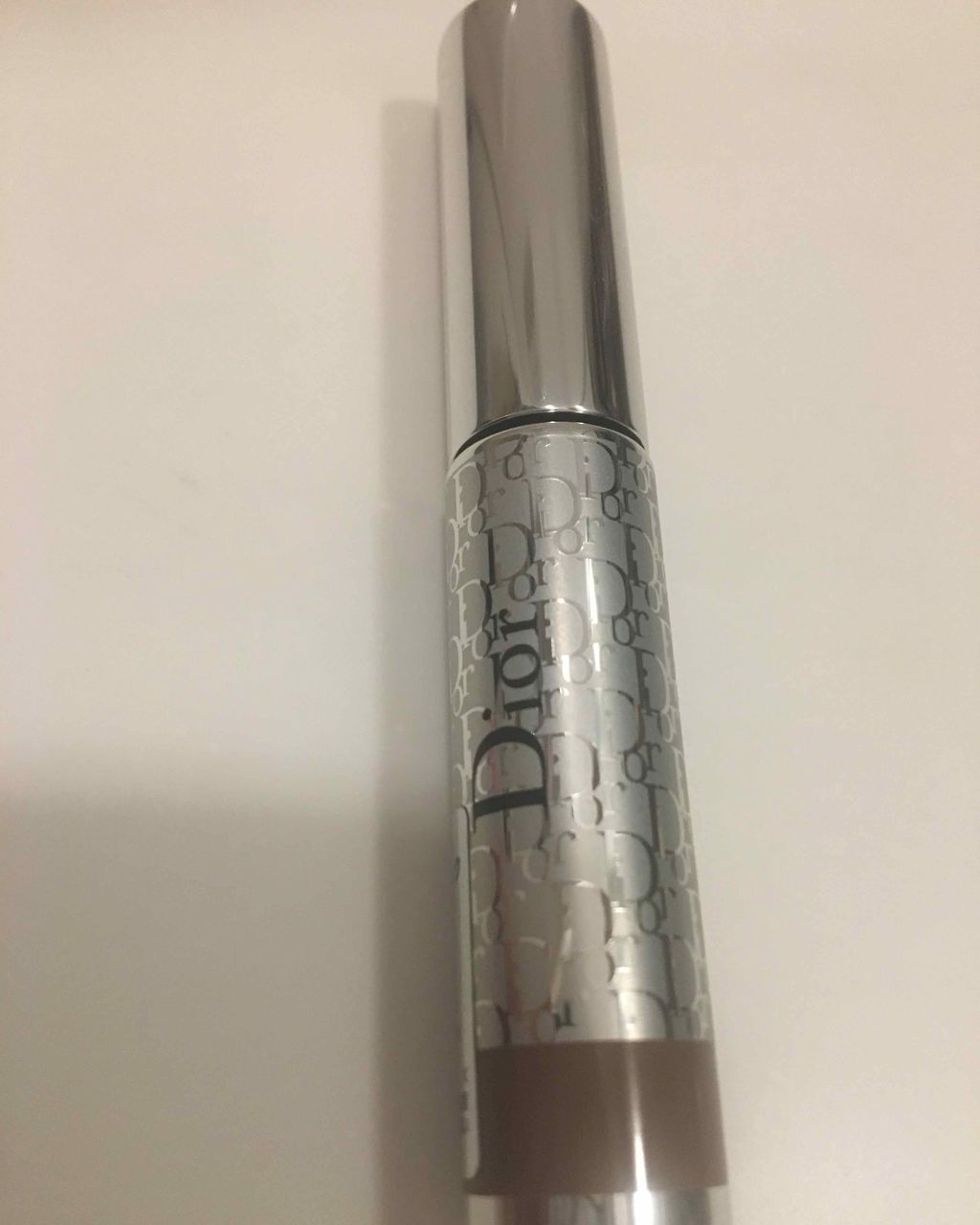 ディオールショウ ボールド ブロウ/Dior/眉マスカラを使ったクチコミ(1枚目)